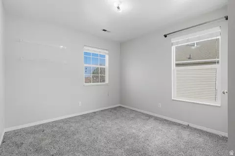 Bedroom - 3918 E Parkers Pl, Eagle Mountain, UT 84005 photo 9 of 16