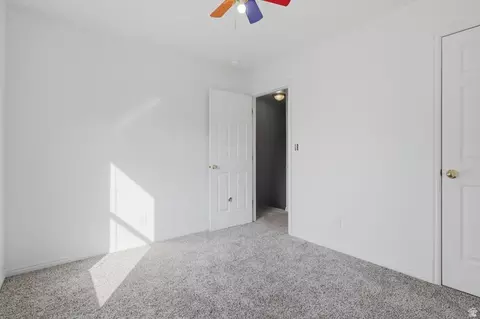Bedroom - 3918 E Parkers Pl, Eagle Mountain, UT 84005 photo 14 of 16