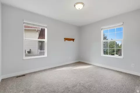 Bedroom - 3918 E Parkers Pl, Eagle Mountain, UT 84005 photo 1 of 16