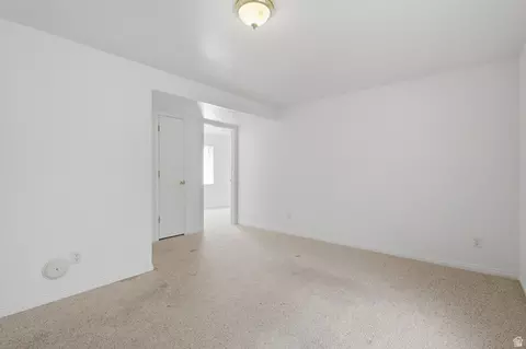 Bedroom - 3918 E Parkers Pl, Eagle Mountain, UT 84005 photo 2 of 16