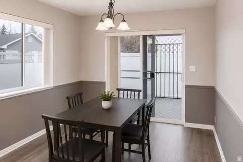 Dining - 28 N River Pointe Dr, Logan, UT 84321 photo 1 of 1