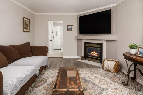 Living - 28 N River Pointe Dr, Logan, UT 84321 photo 1 of 1