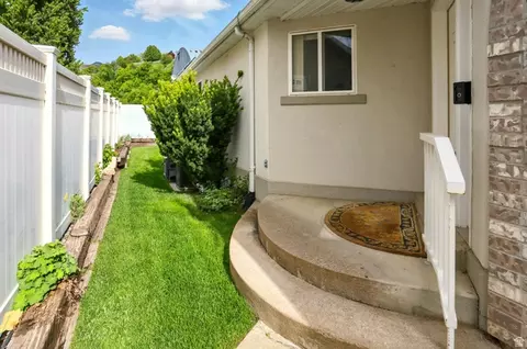Exterior - 28 N River Pointe Dr, Logan, UT 84321 photo 1 of 3