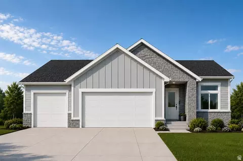 1848 N Mantle Way #417, Tooele, UT 84074