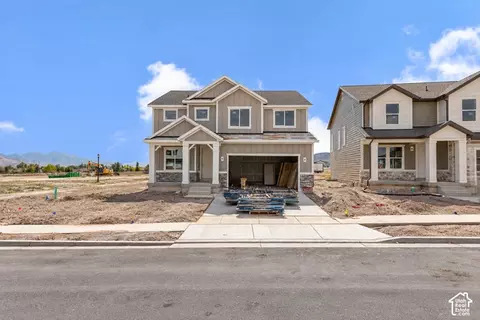 4321 W Ledger Dr #2920, Herriman, UT 84096