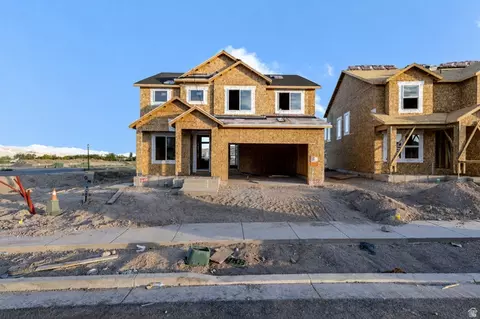 4321 W Ledger Dr #2920, Herriman, UT 84096