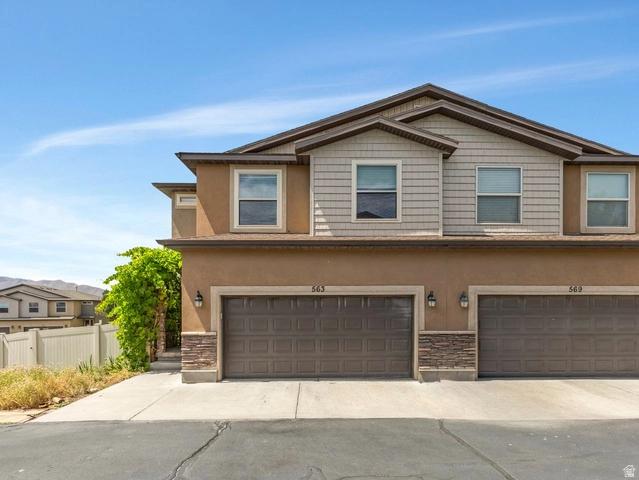 563 W Goldenrod Way, Saratoga Springs, UT 84045