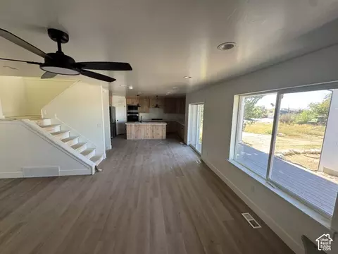 Living - 1029 N 2900 E, Layton, UT 84040 photo 4 of 4