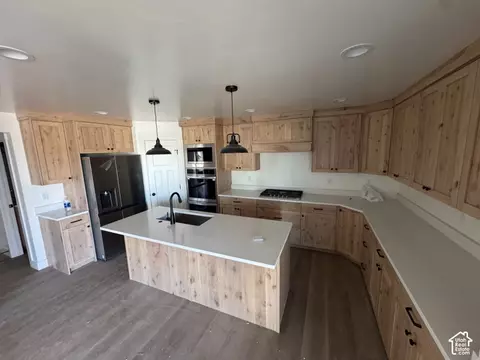 Kitchen - 1029 N 2900 E, Layton, UT 84040 photo 1 of 1
