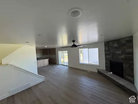 Living - 1029 N 2900 E, Layton, UT 84040 photo 3 of 4