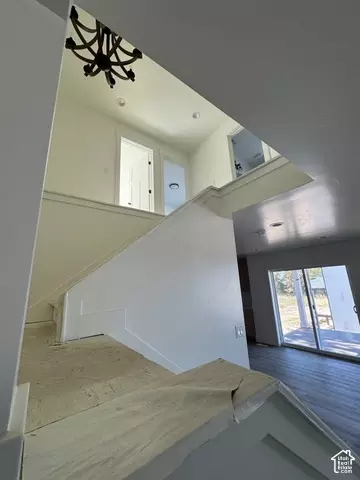 Entry Way - 1029 N 2900 E, Layton, UT 84040 photo 1 of 2
