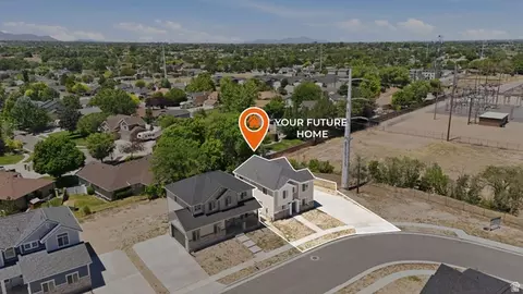 5762 S Tripp Ln W #LOT 1, Murray, UT 84107 photo 42