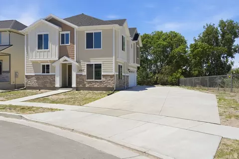 5762 S Tripp Ln W #LOT 1, Murray, UT 84107 photo 34