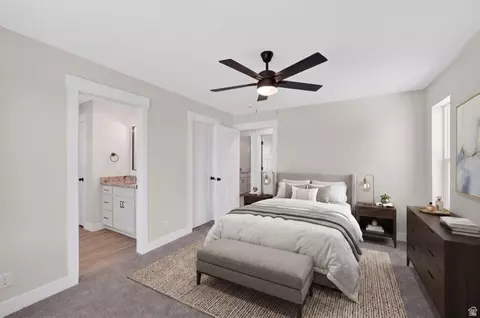 5762 S Tripp Ln W #LOT 1, Murray, UT 84107 photo 8