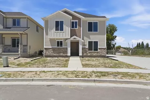 5762 S Tripp Ln W #LOT 1, Murray, UT 84107 photo 33