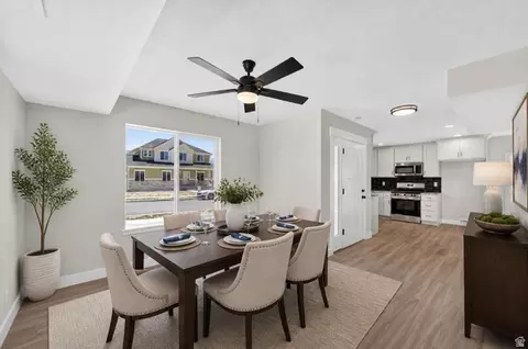 5762 S Tripp Ln W #LOT 1, Murray, UT 84107 photo 4