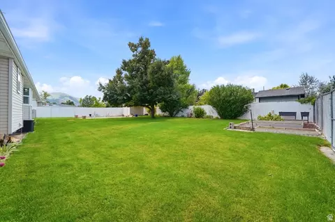 Exterior - 861 Wasatch, Payson, UT 84651 photo 2 of 5