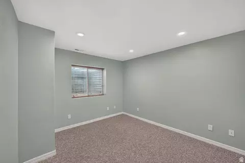Bedroom - 861 Wasatch, Payson, UT 84651 photo 4 of 4