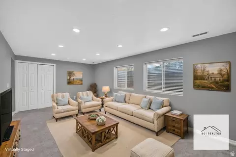 Living - 861 Wasatch, Payson, UT 84651 photo 1 of 1