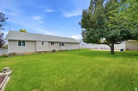 Exterior - 861 Wasatch, Payson, UT 84651 photo 5 of 5