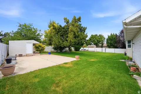 Exterior - 861 Wasatch, Payson, UT 84651 photo 4 of 5