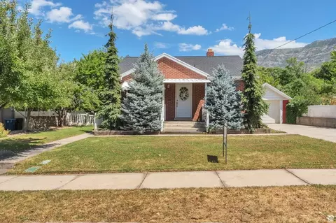 435 E 100 N, Pleasant Grove, UT 84062