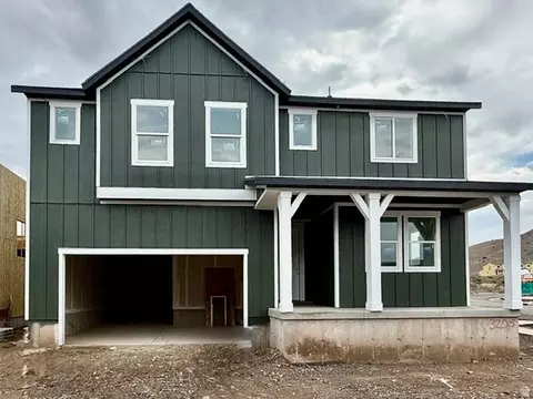1867 W Golden Magic Ln #3205, Saratoga Springs, UT 84045