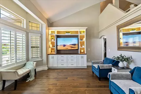 Living - 2187 Eagle Crest Dr, Draper, UT 84020 photo 1 of 2
