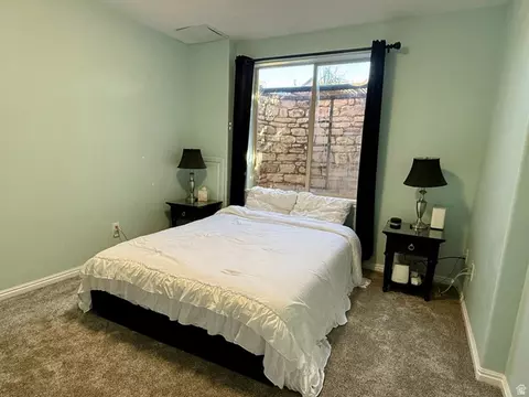 Bedroom - 2187 Eagle Crest Dr, Draper, UT 84020 photo 5 of 5
