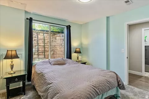 Bedroom - 2187 Eagle Crest Dr, Draper, UT 84020 photo 10 of 10