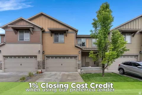 3953 W Sage Blossom Way, South Jordan, UT 84009