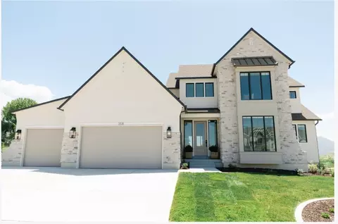 1079 N Coyote Crk #114, Saratoga Springs, UT 84045
