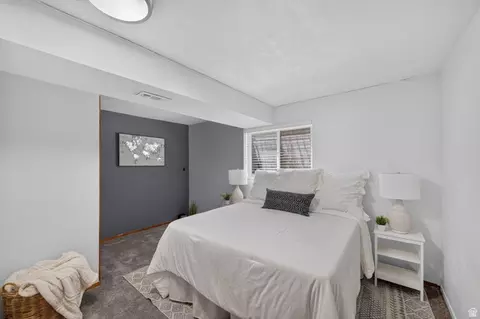 Bedroom - 40 S 980 W, Orem, UT 84058 photo 5 of 6