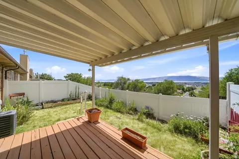 Exterior - 40 S 980 W, Orem, UT 84058 photo 4 of 4