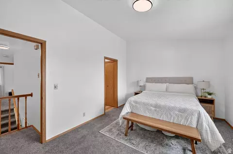 Bedroom - 40 S 980 W, Orem, UT 84058 photo 2 of 6