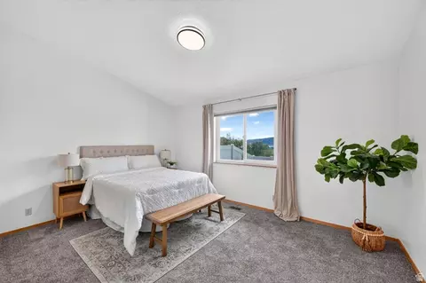 Bedroom - 40 S 980 W, Orem, UT 84058 photo 1 of 6