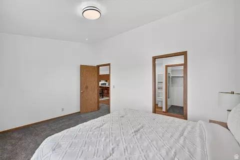 Bedroom - 40 S 980 W, Orem, UT 84058 photo 3 of 6