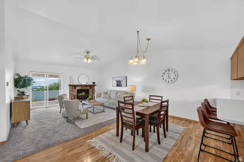 Dining - 40 S 980 W, Orem, UT 84058 photo 1 of 2