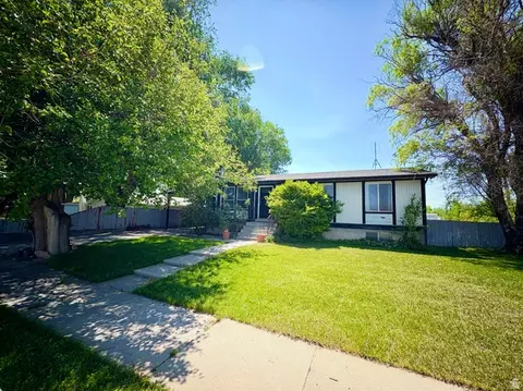 391 N 100 W, Delta, UT 84624