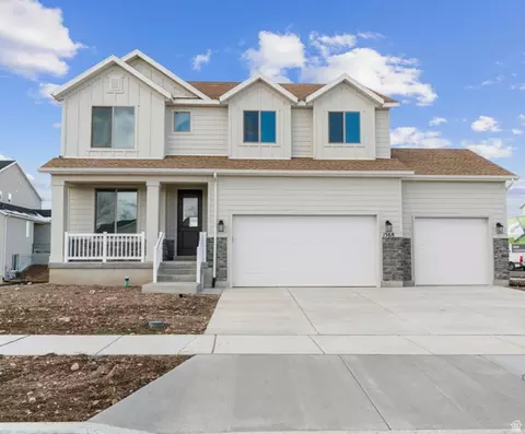 1049 N Coyote Crk #112, Saratoga Springs, UT 84045