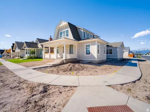 Exterior - 2 W Stillwater Apt 144 S, Vineyard, UT 84059 photo 2 of 2