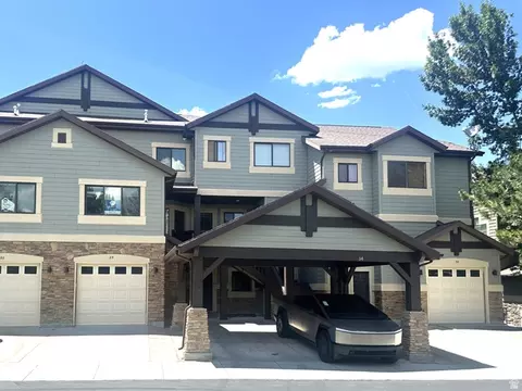 6486 E Highway 39 #33, Huntsville, UT 84317
