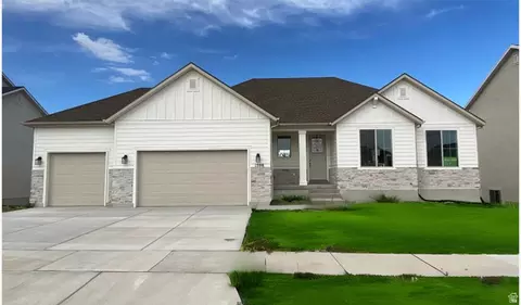 1174 N Coyote Crk #123, Saratoga Springs, UT 84045