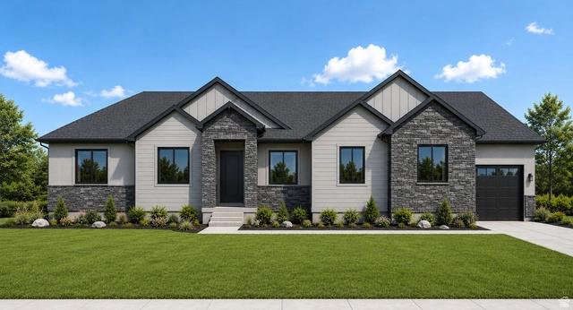 729 S Chancelor Way #112, Grantsville, UT 84029