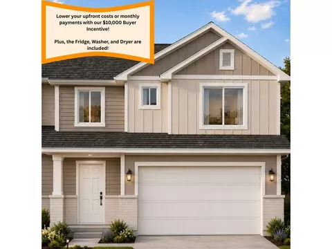 1063 N Summit View Dr, Harrisville, UT 84404