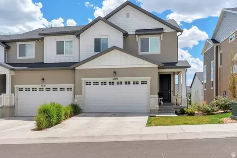 1289 W Caine Dr, Saratoga Springs, UT 84045