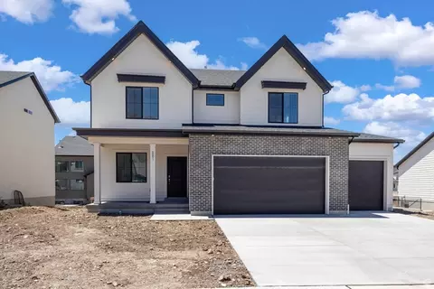 884 N 1820 E #431, Salem, UT 84653
