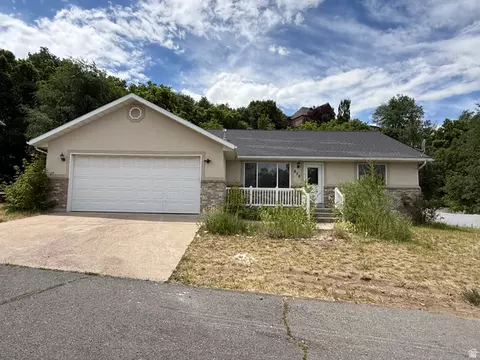 838 E Mountain Rd, Logan, UT 84321 photo 2