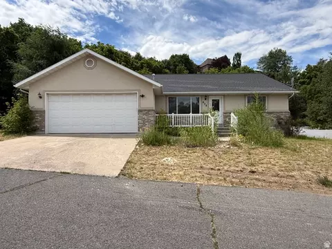 838 E Mountain Rd, Logan, UT 84321 photo 1
