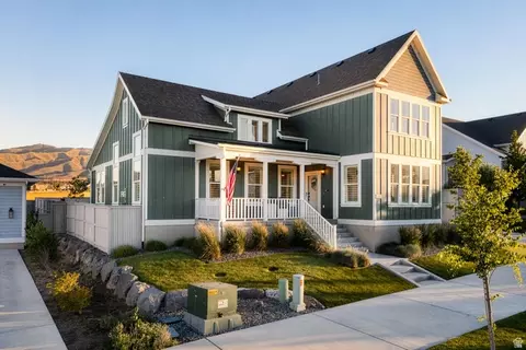573 W Founders Blvd S, Saratoga Springs, UT 84045